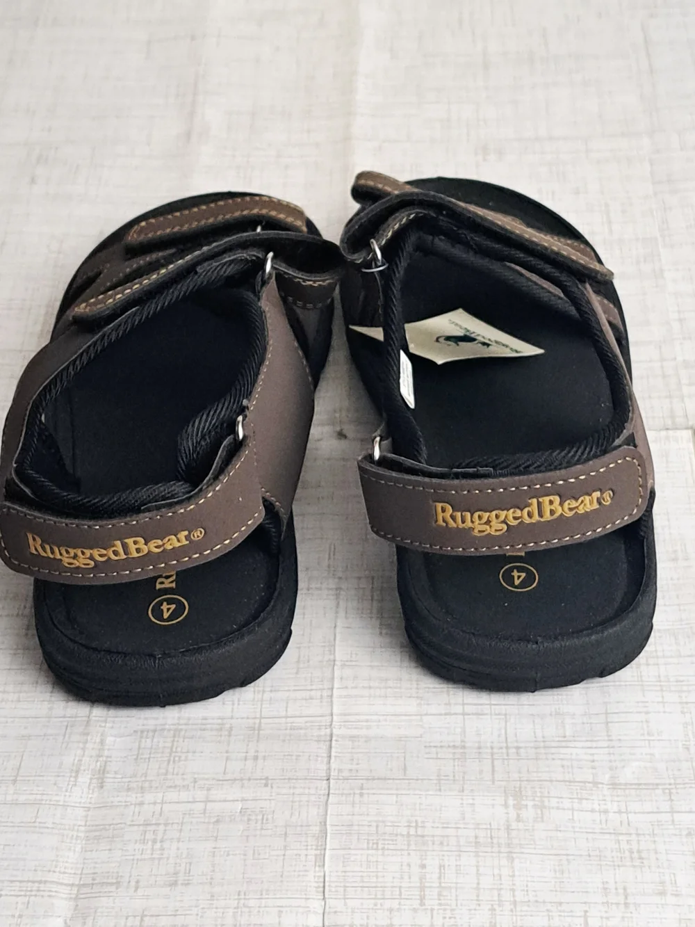 Ruggedbear rugged bear